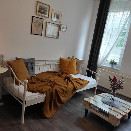 דירות הילדסהיים Gemuetliche 2 Zimmer מראה חיצוני תמונה