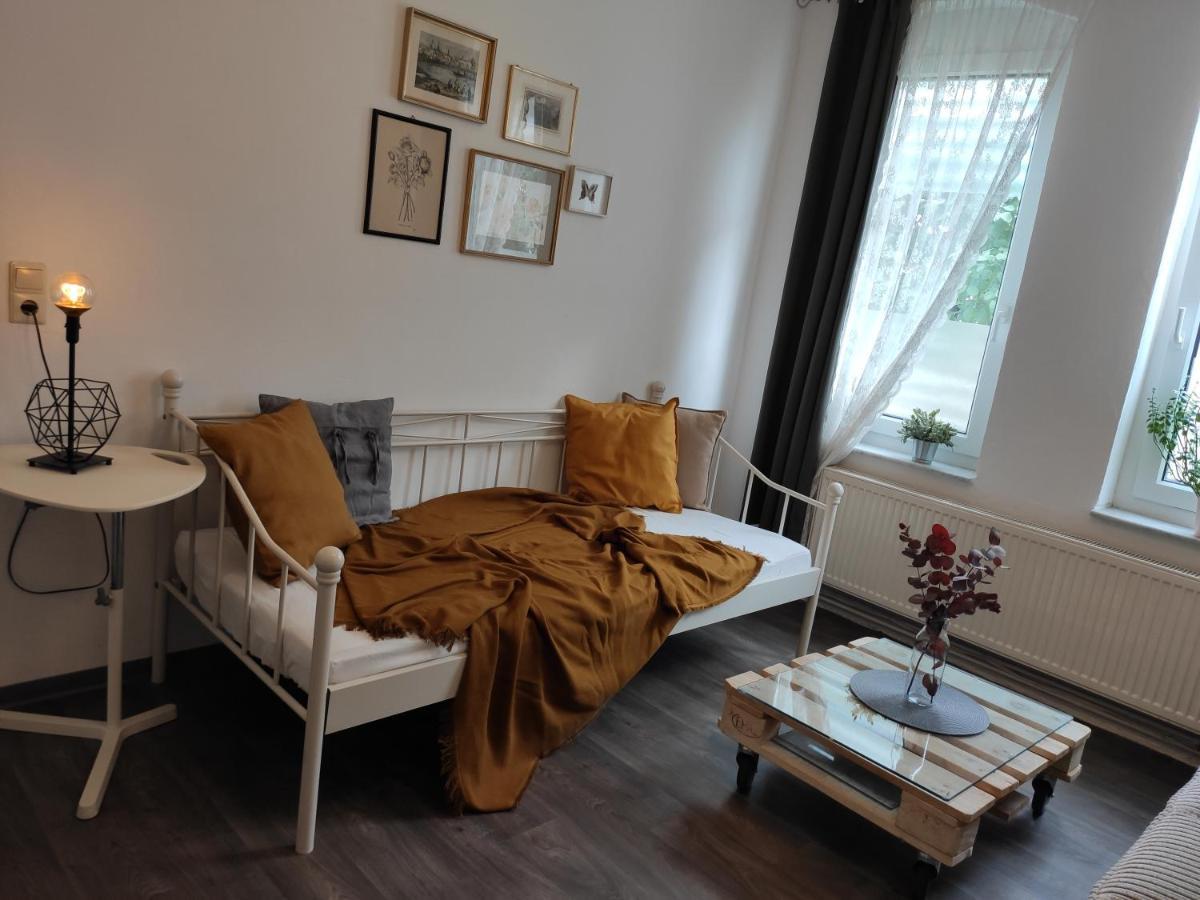 דירות הילדסהיים Gemuetliche 2 Zimmer מראה חיצוני תמונה