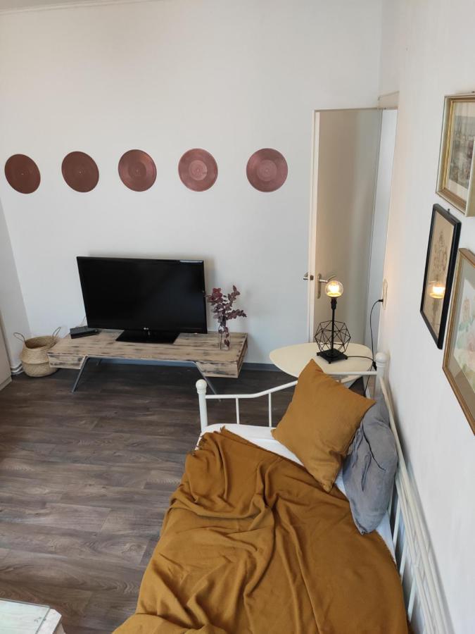 דירות הילדסהיים Gemuetliche 2 Zimmer מראה חיצוני תמונה