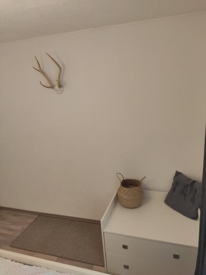 דירות הילדסהיים Gemuetliche 2 Zimmer מראה חיצוני תמונה