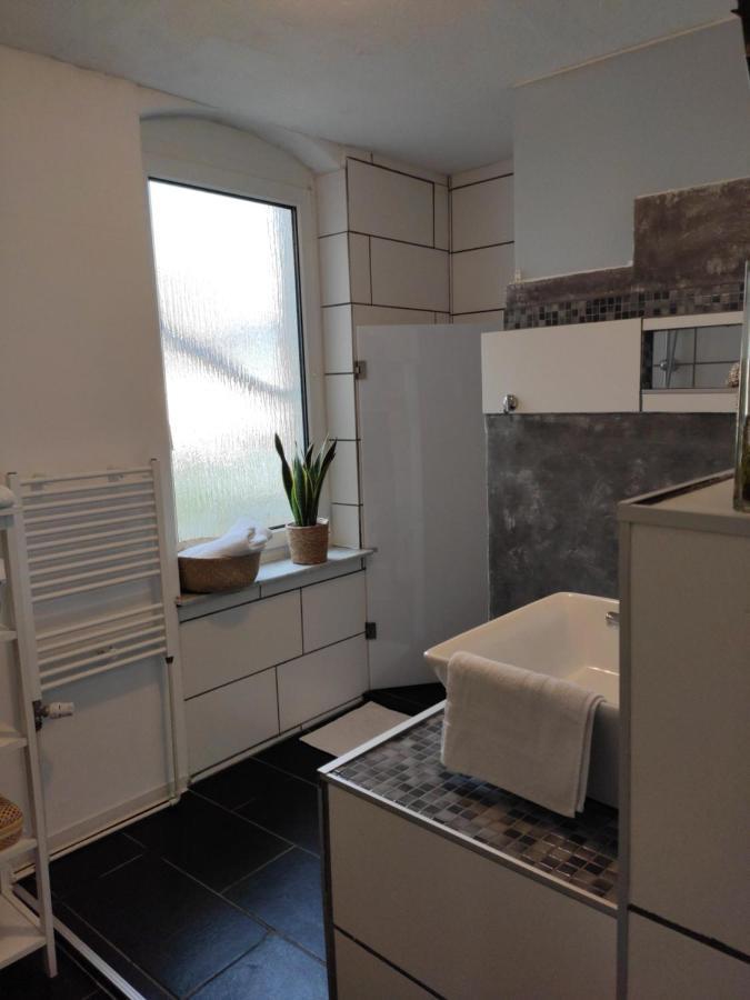 דירות הילדסהיים Gemuetliche 2 Zimmer מראה חיצוני תמונה