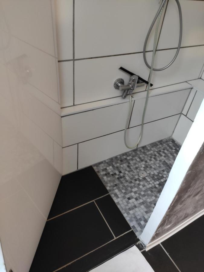 דירות הילדסהיים Gemuetliche 2 Zimmer מראה חיצוני תמונה