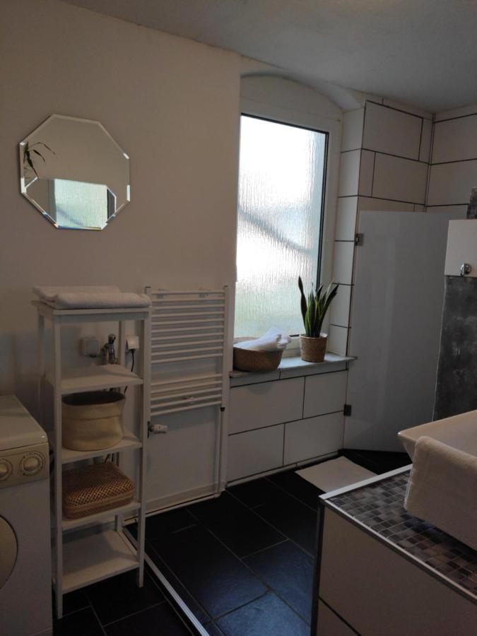 דירות הילדסהיים Gemuetliche 2 Zimmer מראה חיצוני תמונה
